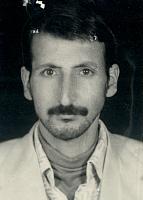 آلبوم اختصاصی تصاویر شهید حسین مسعودی . کد 1403237004 آ