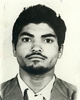 آلبوم اختصاصی تصاویر شهید حسن مشمول . کد 1403237059 آ