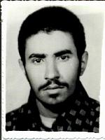 آلبوم اختصاصی تصاویر شهید علی مظاهری . کد 1403237145 آ