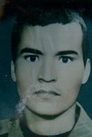 آلبوم اختصاصی تصاویر شهید ابراهیم ملک دادی . کد 1403237525 آ