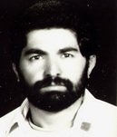 آلبوم اختصاصی تصاویر شهید حسن ملکی . کد 1403237564 آ