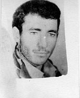 آلبوم اختصاصی تصاویر شهید محمدباقر ملکی . کد 1403237589 آ