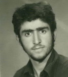 آلبوم اختصاصی تصاویر شهید احمد موسایی . کد 1403237780 آ