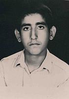 آلبوم اختصاصی تصاویر شهید سیداحمد موسوی . کد 1403237797 آ