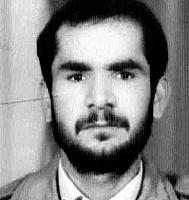 آلبوم اختصاصی تصاویر شهید سیداحمد موسوی . کد 1403237798 آ