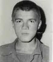 آلبوم اختصاصی تصاویر شهید سیدجواد موسوی . کد 1403237811 آ