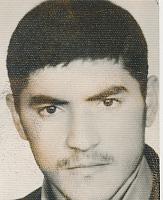 آلبوم اختصاصی تصاویر شهید سیدحسن موسوی . کد 1403237813 آ