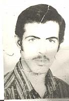 آلبوم اختصاصی تصاویر شهید سیدحیدر موسوی . کد 1403237820 آ