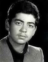 آلبوم اختصاصی تصاویر شهید سیدداود موسوی . کد 1403237821 آ