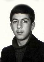 آلبوم اختصاصی تصاویر شهید سیدرسول موسوی . کد 1403237826 آ