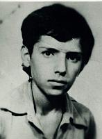 آلبوم اختصاصی تصاویر شهید سیدرضا موسوی . کد 1403237829 آ