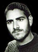 آلبوم اختصاصی تصاویر شهید سیدصمد موسوی . کد 1403237834 آ