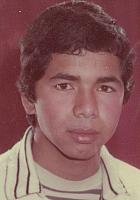 آلبوم اختصاصی تصاویر شهید سیدعباس موسوی . کد 1403237839 آ