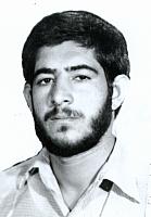 آلبوم اختصاصی تصاویر شهید سیدعلی موسوی . کد 1403237844 آ