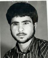 آلبوم اختصاصی تصاویر شهید مهدی نادمی . کد 1403237964 آ