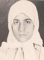 آلبوم اختصاصی تصاویر شهید توران ناشکرزاده . کد 1403237985 آ