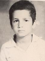 آلبوم اختصاصی تصاویر شهید حسن ناشکرزاده . کد 1403237986 آ