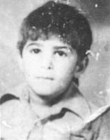 آلبوم اختصاصی تصاویر شهید علی رضا ناشکرزاده . کد 1403237988 آ