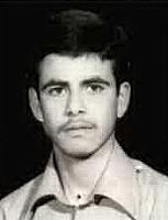 آلبوم اختصاصی تصاویر شهید علی ناصری . کد 1403238017 آ