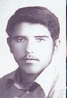 آلبوم اختصاصی تصاویر شهید هادی ناصری . کد 1403238025 آ