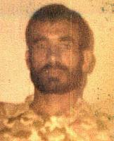 آلبوم اختصاصی تصاویر شهید رمضان ناظری . کد 1403238049 آ