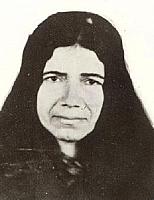 آلبوم اختصاصی تصاویر شهید هاجر نساج دزفولی . کد 1403238319 آ