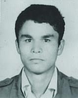 آلبوم اختصاصی تصاویر شهید اکبر نصیری . کد 1403238385 آ