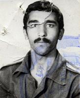 آلبوم اختصاصی تصاویر شهید جعفر نظری . کد 1403238456 آ