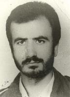 آلبوم اختصاصی تصاویر شهید حسین نظری . کد 1403238460 آ