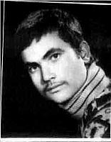 آلبوم اختصاصی تصاویر شهید صمد نظری . کد 1403238473 آ