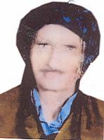 آلبوم اختصاصی تصاویر شهید احمد عبداله پور . کد 1403238504 آ