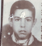 آلبوم اختصاصی تصاویر شهید جمال نظیری . کد 1403238531 آ