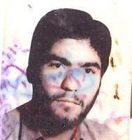 آلبوم اختصاصی تصاویر شهید فتح علی نعمتی . کد 1403238557 آ