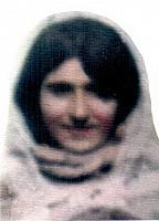 آلبوم اختصاصی تصاویر شهید امنه بالکانی . کد 1403238590 آ