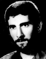 آلبوم اختصاصی تصاویر شهید عبدالمجید باقری . کد 1403239036 آ