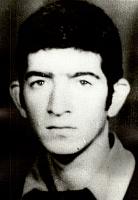 آلبوم اختصاصی تصاویر شهید قربان علی نیکو . کد 1403239048 آ