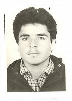 آلبوم اختصاصی تصاویر شهید رضا وجدی . کد 1403239117 آ