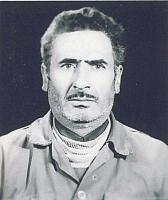 آلبوم اختصاصی تصاویر شهید علی اصغر وجی قاچکانلو . کد 1403239122 آ