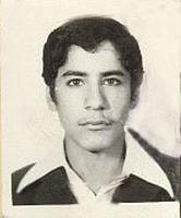 آلبوم اختصاصی تصاویر شهید عباس وحدتی حسنی . کد 1403239129 آ