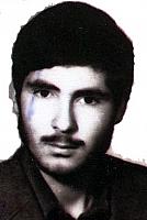 آلبوم اختصاصی تصاویر شهید اسداله وزیری . کد 1403239165 آ