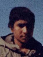 آلبوم اختصاصی تصاویر شهید علیرضا وظیفه دوست . کد 1403239192 آ