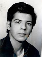 آلبوم اختصاصی تصاویر شهید سیدجواد وفایی جانی یزدی . کد 1403239206 آ