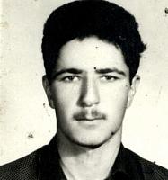 آلبوم اختصاصی تصاویر شهید محمد وکیلی . کد 1403239219 آ