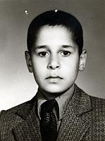 آلبوم اختصاصی تصاویر شهید غلام رضا ولدخانی . کد 1403239238 آ