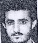 آلبوم اختصاصی تصاویر شهید رجب علی ولی پور . کد 1403239249 آ