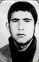 آلبوم اختصاصی تصاویر شهید علی ولی زاده . کد 1403239267 آ