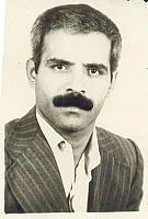 آلبوم اختصاصی تصاویر شهید محمدرضا رضایی . کد 1403239509 آ