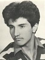 آلبوم اختصاصی تصاویر شهید علی اکبر همتی . کد 1403239539 آ