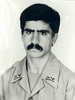 آلبوم اختصاصی تصاویر شهید ناصر همتی . کد 1403239551 آ