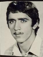 آلبوم اختصاصی تصاویر شهید محمود همتی نژادشهری . کد 1403239562 آ